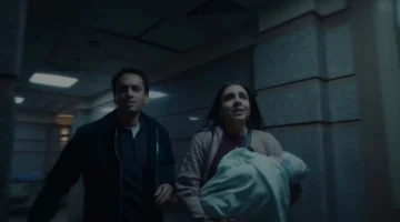 تطورات جديدة في الحلقة 7 من مسلسل عرض وطلب ومواعيد عرضه